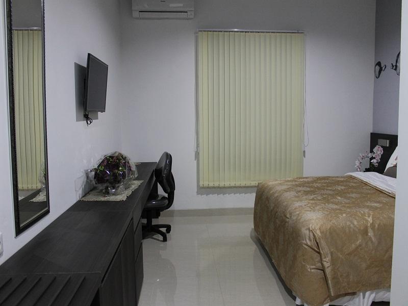 The Mansion Cipete Apartment Jakarta Exterior photo
